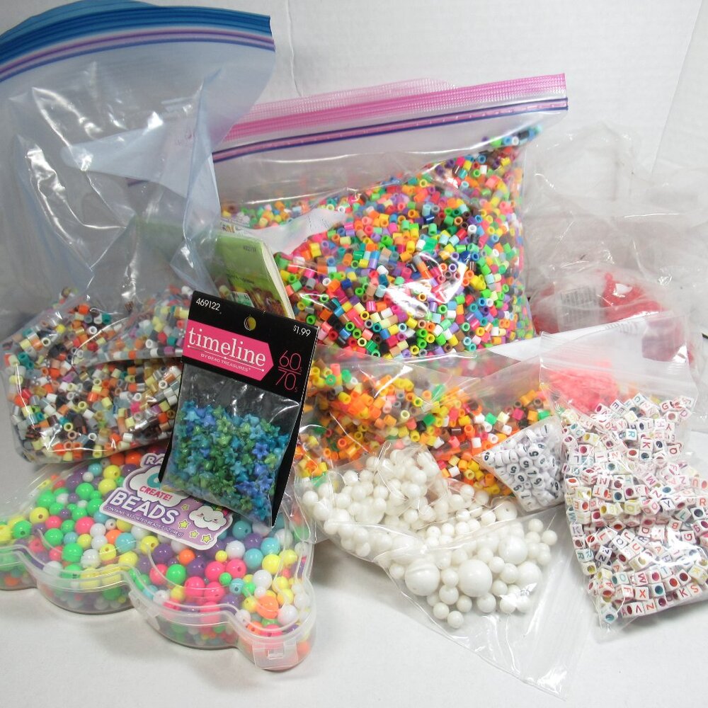 Perler Bead bundle - Picture 10 of 10